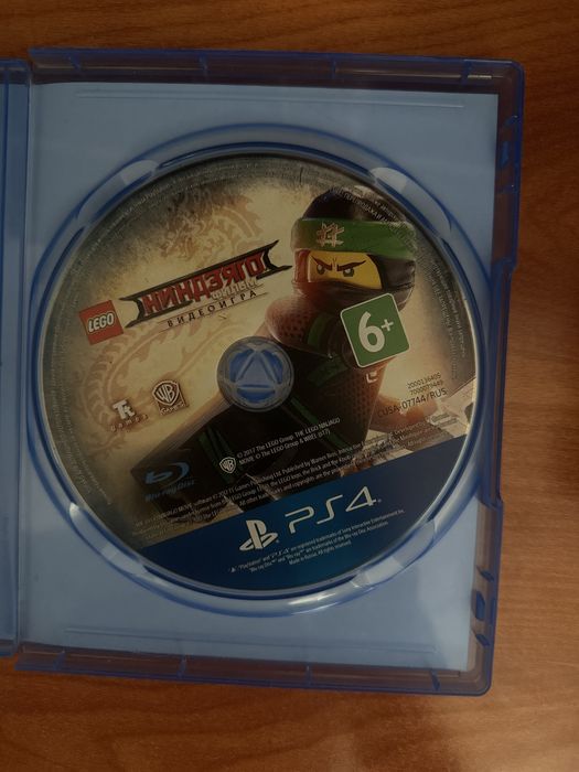 игры для Playstaytion