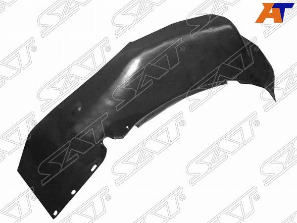 Подкрылок  Volkswagen Passat