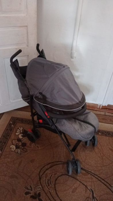 Продам коляску в хорошем состоянии