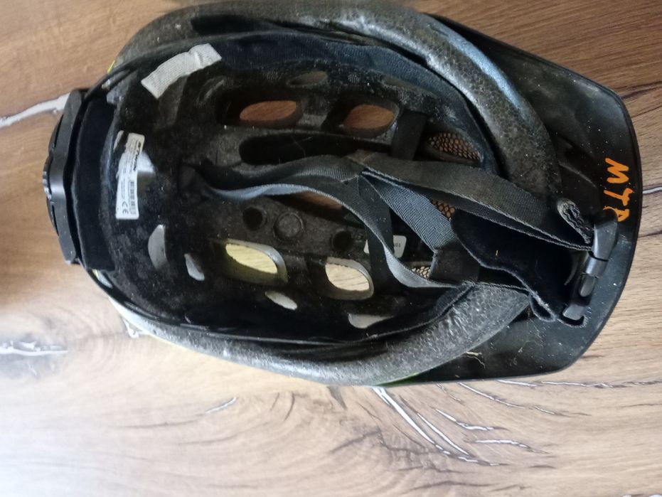Casca bicicleta rokrider