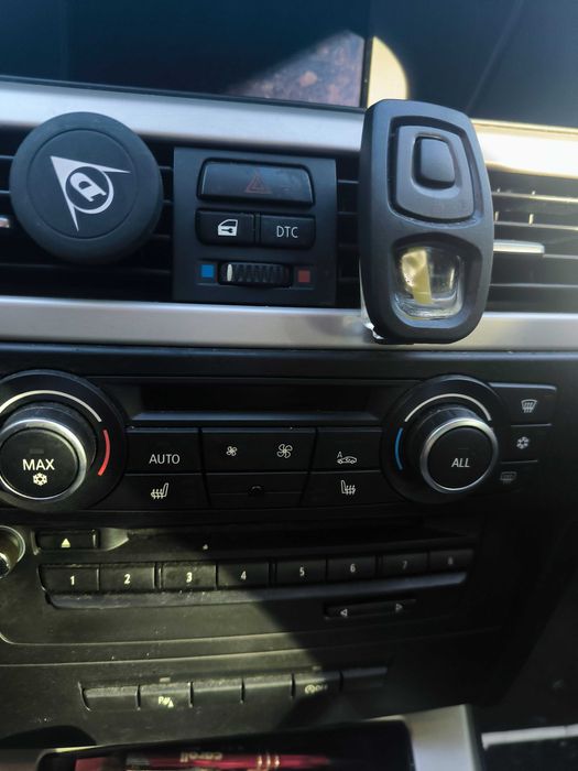 BMW E91 Facelift 2011 - 2.0 Diesel