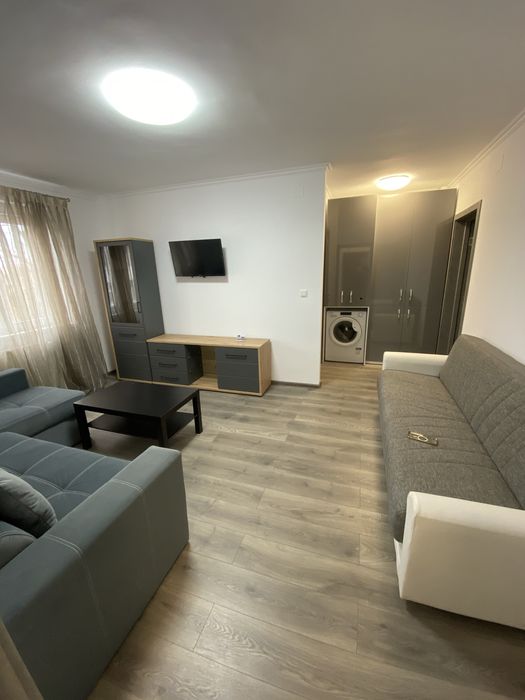 Regim Hotelier Apartament Ultracentral