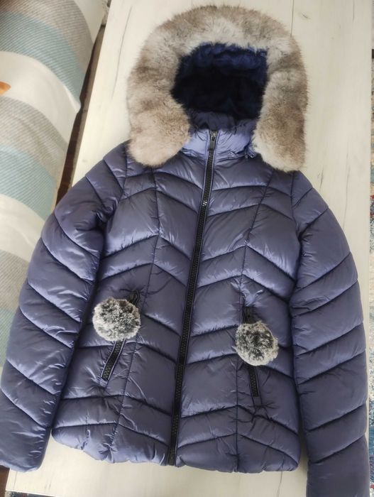 Дамско яке - ново