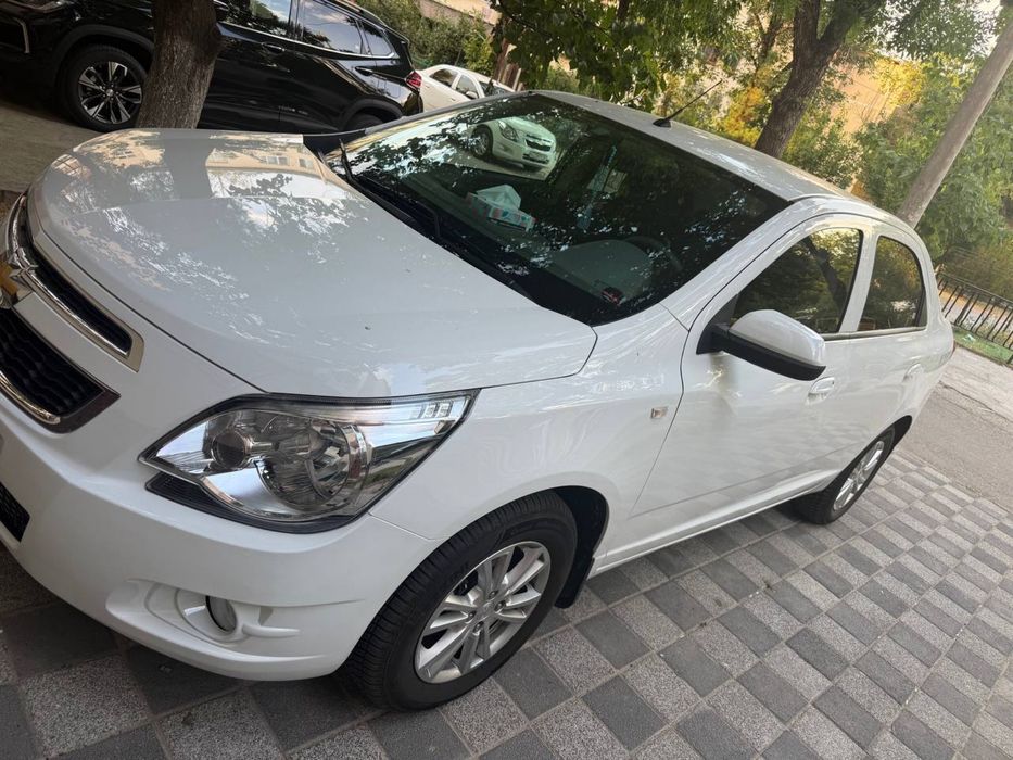 Chevrolet Cobalt
