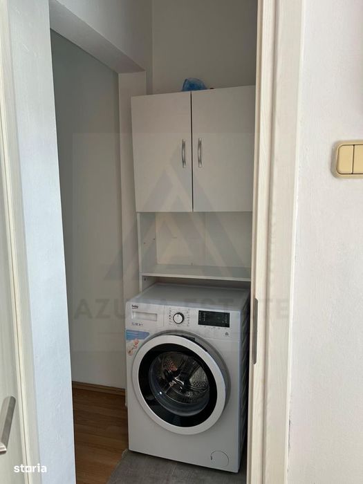 Apartament cu 2 camere 45 mp balcon etaj 2 in zona Rahovei