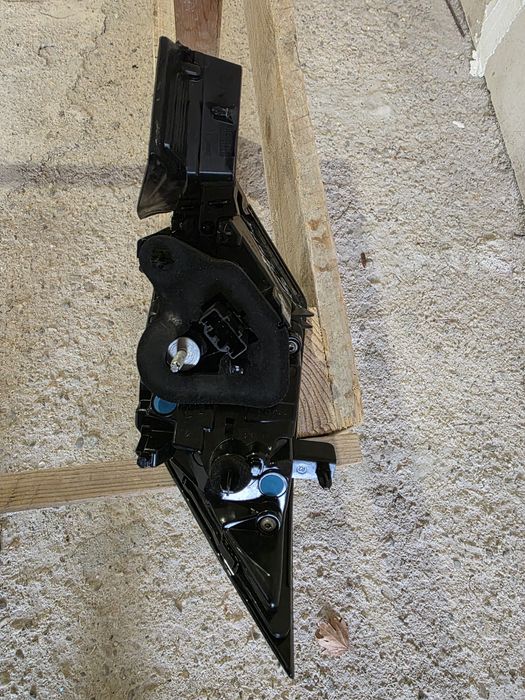 Opel Astra L kombi 21- 2024 стоп десен