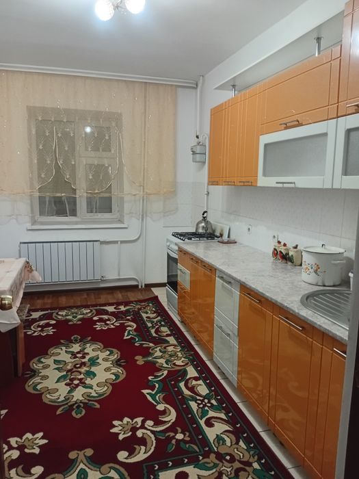 Сдам 2ком.кв посуточно,по часам Батыс 2