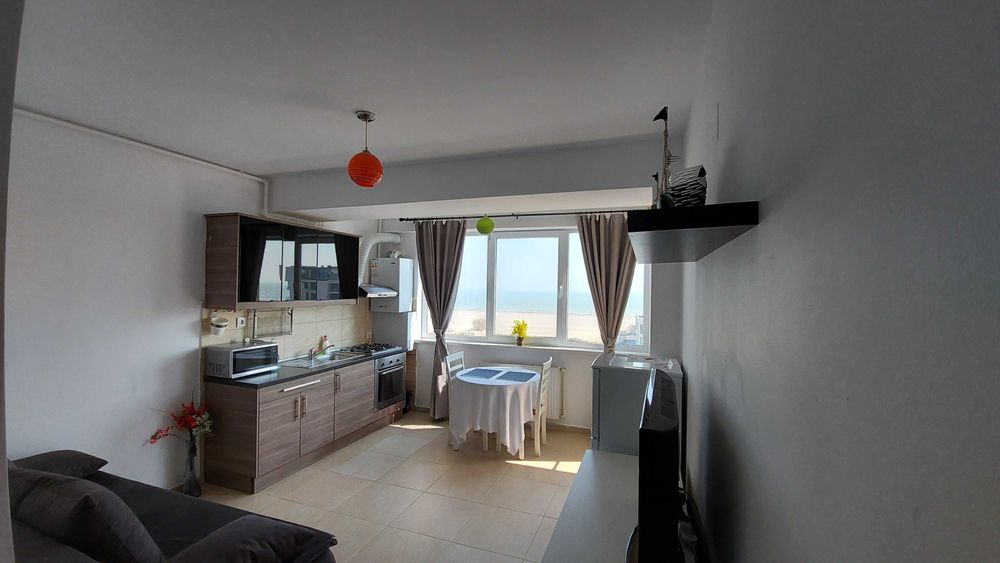 Regim hotelier, Statiunea Mamaia