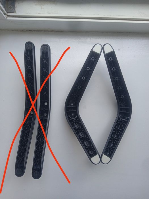 Ножки телевизора 32,43