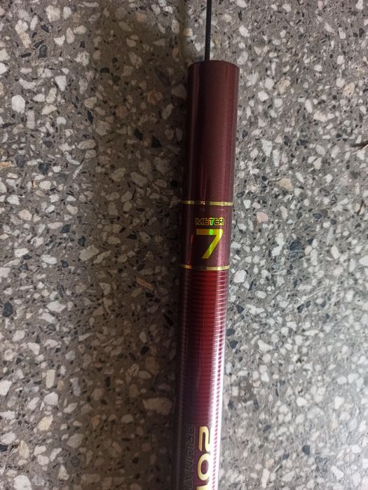 Телескоп без водачи Fl - 7 м