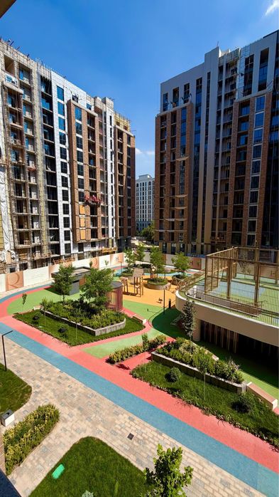 2-комн. квартира, 68 м², Мирзо-Улугбекский район