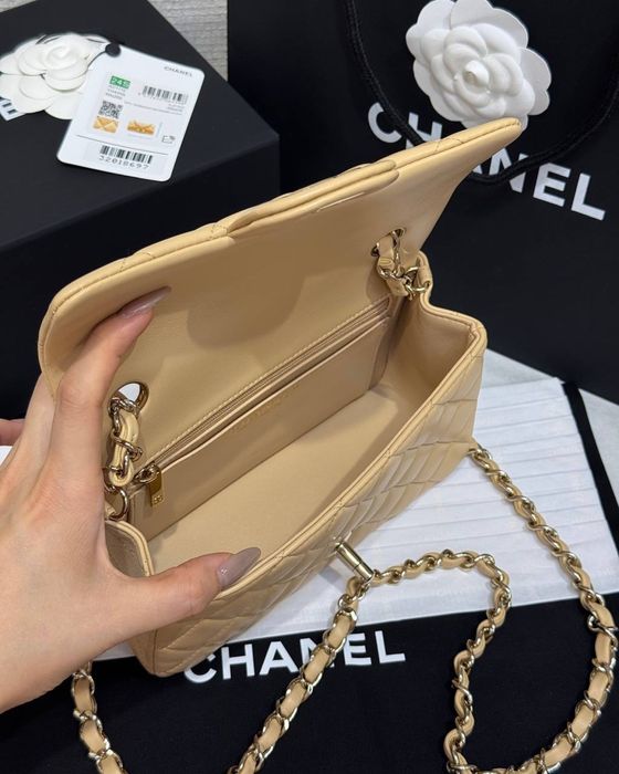 Geanta Chanel Small