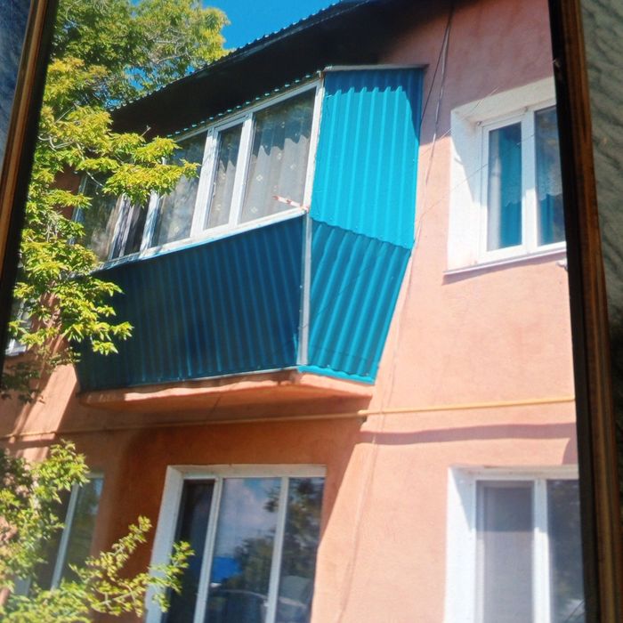 Продам 1 ком квартиру
