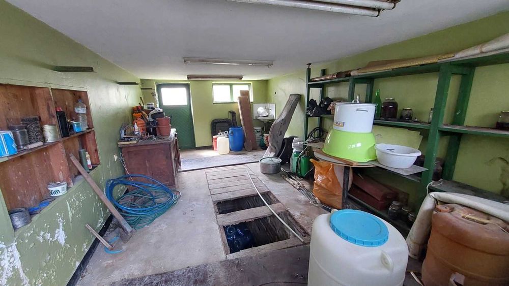 Продава се Етаж от къща в Варна, Трошево - 150 кв.м за 1467 €/кв.м - Снимка #9