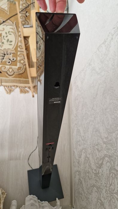 Колонки кинотеатр sony 5.1