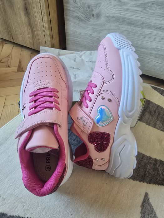 Маратонки/сникърси PRIMIGI и DeeZee