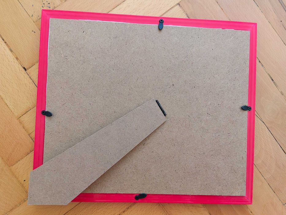 диамантен гоблен с рамка