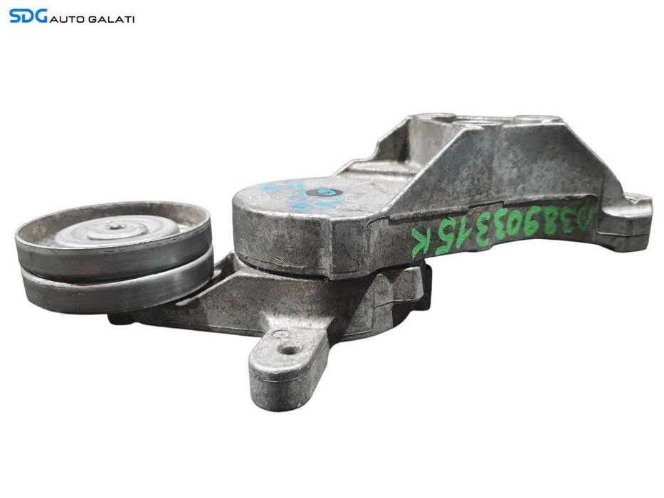 Rola Intinzator Intinzatoare Curea Skoda Octavia 1 1.9 SDI TDI 1997 - 2011 Cod 038903315K 950464 [N3174]