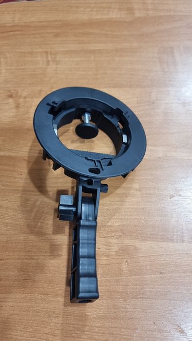 Кронштейн для вспышки Bowens байонет