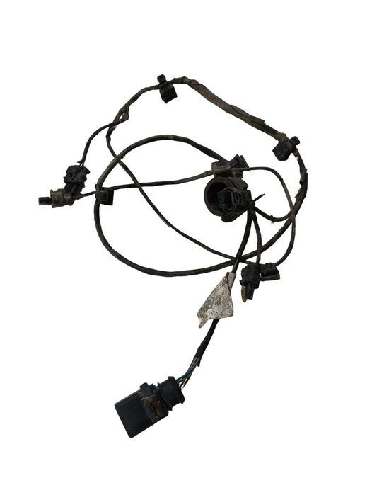 Instalatie Electrica Senzori Parcare Spate Volkswagen Passat Variant 3C5 2005 - 2011