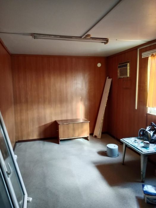 Продам вагончик в харошым састаяни