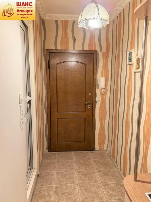Продава се Двустаен апартамент в Плевен, Дружба 3 - 63 кв.м за 1318 €/кв.м - Снимка #11