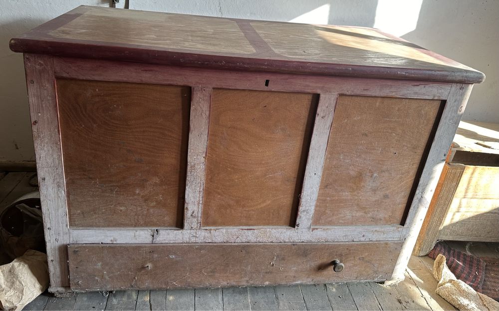 Стар скрин ракла