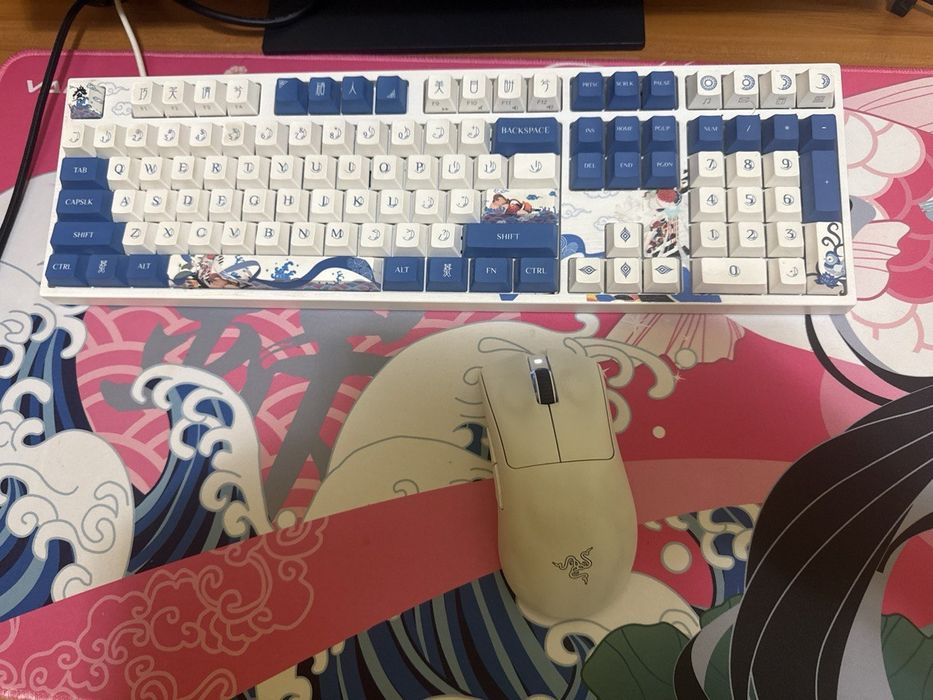 Игровой компютер