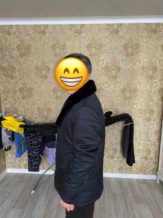 Пихора куртка