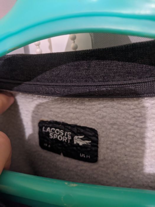 Мъжка блуза Lacoste