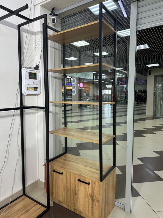 Торговое оборудование