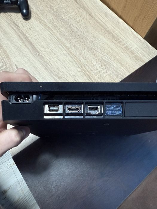 Sony Playstation 4 1ТБ