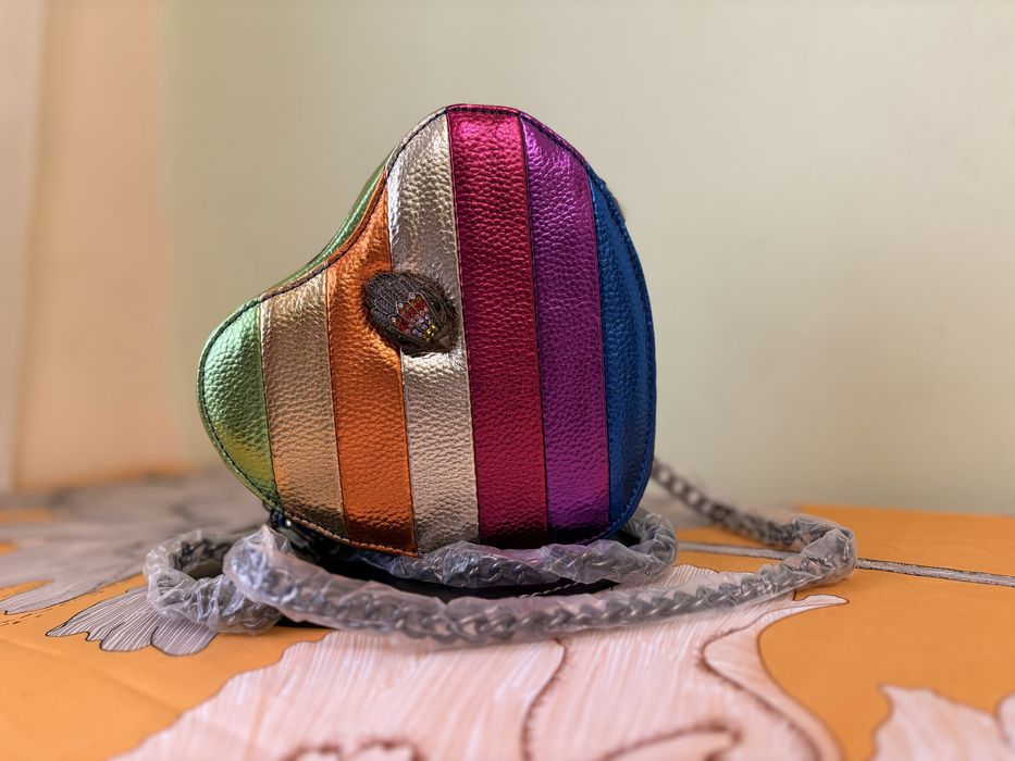 Poseta de umar Kurt Geiger