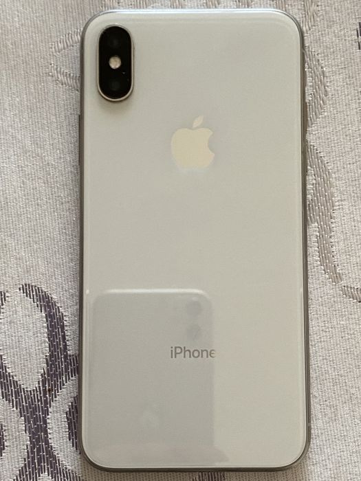 Iphone X sotiladi