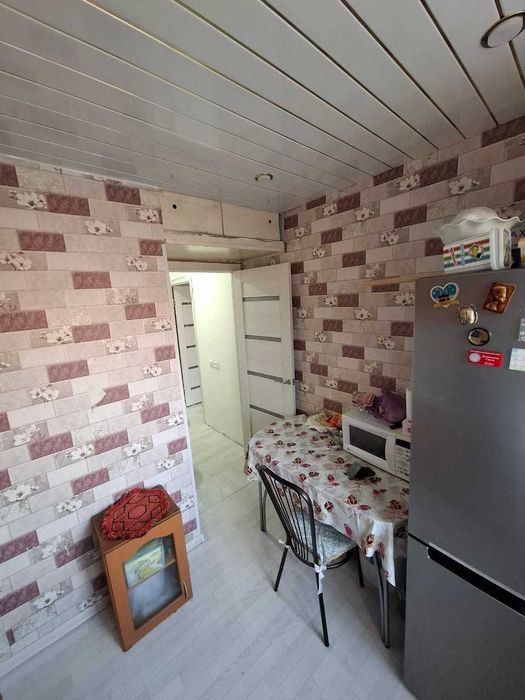 1 комнатная  Сандригайло