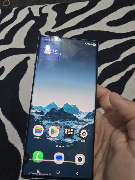 Samsung Galaxy S22 Ultra