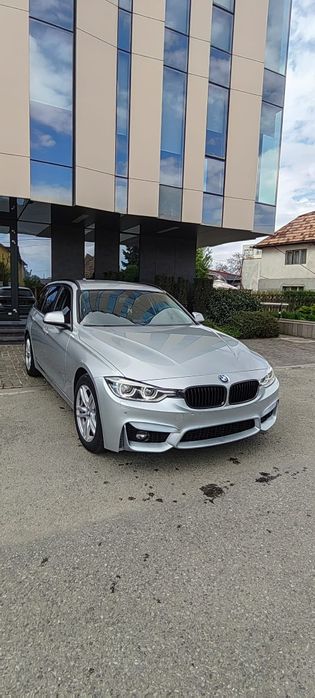 Vand urgent !!! BMW E6 Detin raport Car Vertical