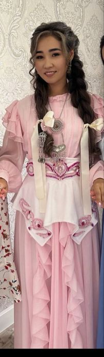 Қазақша көйлектер сатылады!