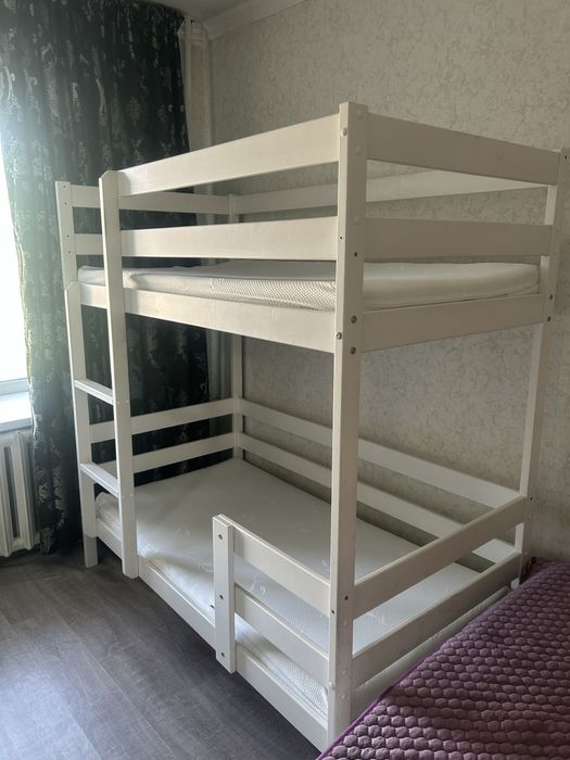 Детский кровать