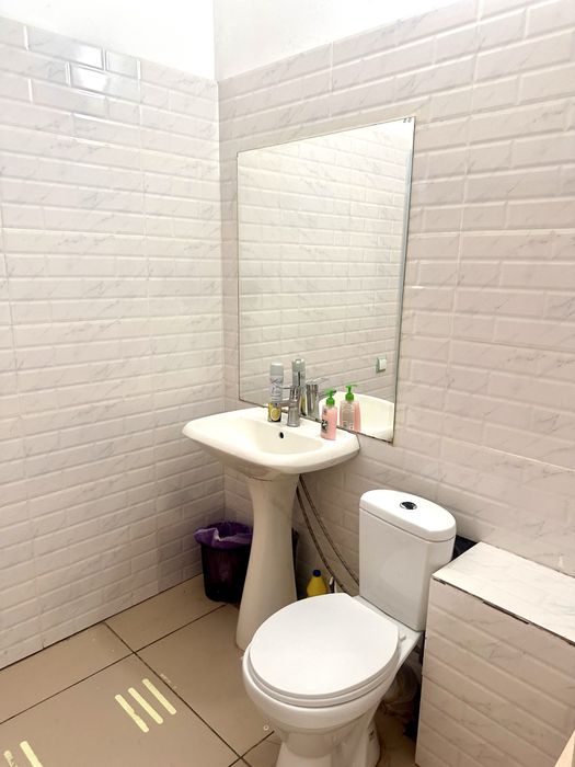 Хостел в центре города Петропавловск