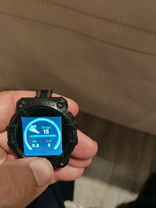 Детски часовник .