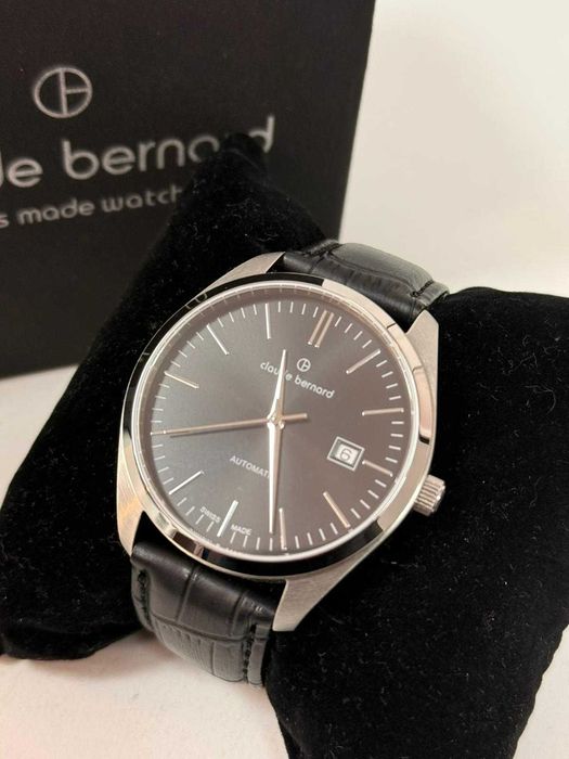 [7935] Ceas Claude Bernard Clasic 3 / Amanet Tulcea