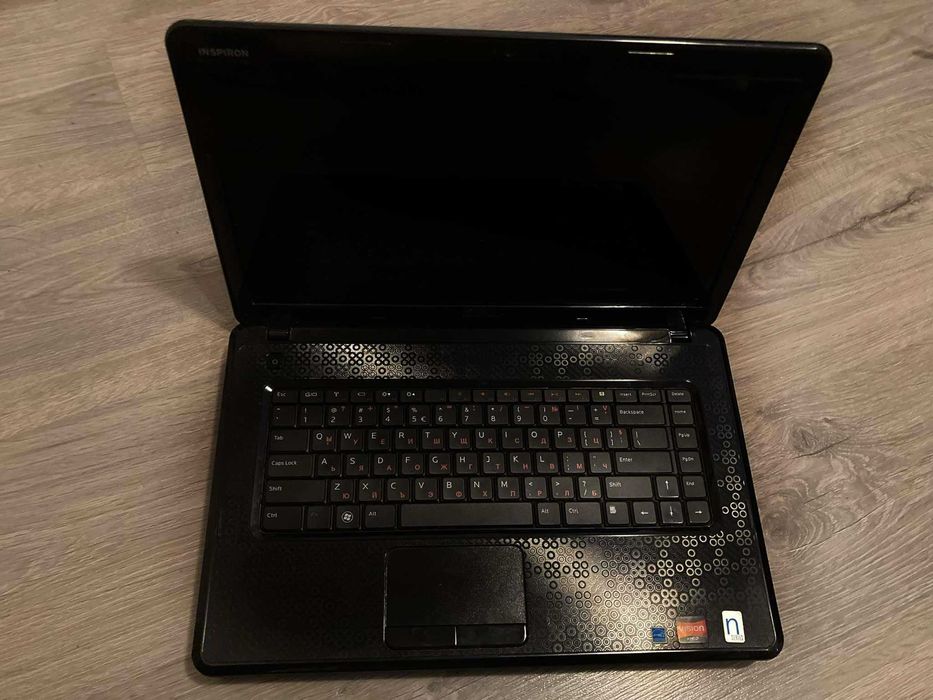 Лаптоп Dell Inspiron N5030