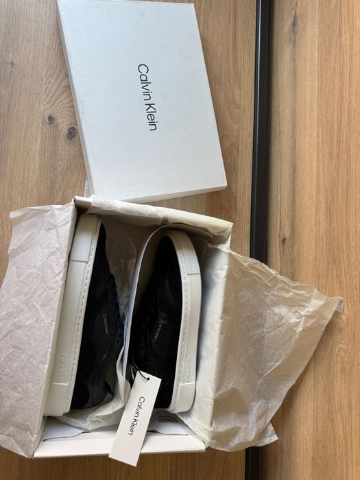 Adidas/Pantofi/Sneakers Calvin Klein Jeans originali noi