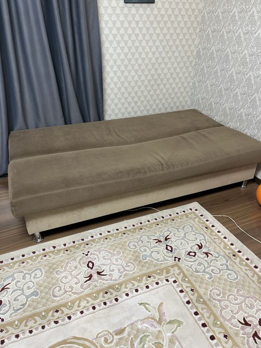 Диванчик  раскладной