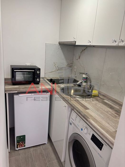 Продава се Едностаен апартамент в Варна, Бриз - 20 кв.м за 2168 €/кв.м - Снимка #4