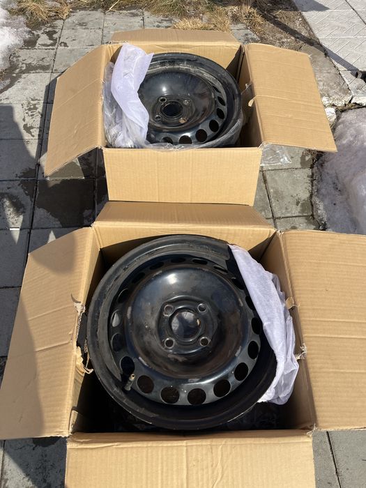 диски р14 4х100 продам