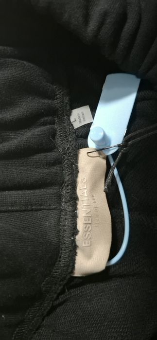 Pantaloni Essentials