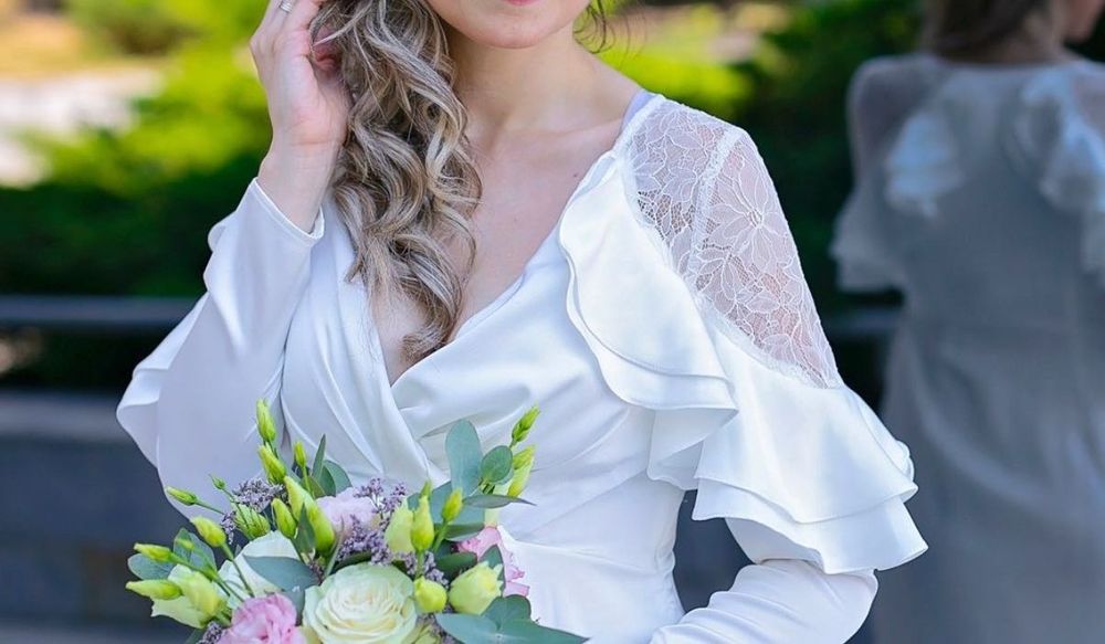 Рокля Karen Millen