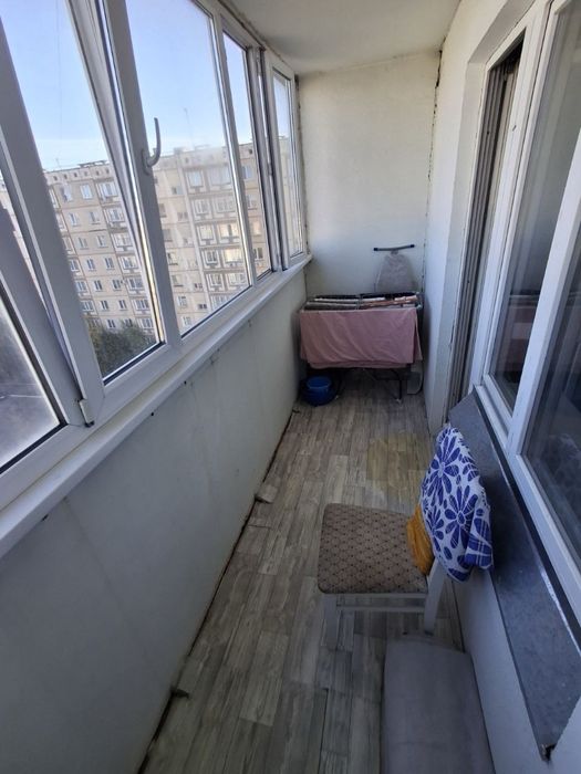 Продам 1 комнатную квартиру